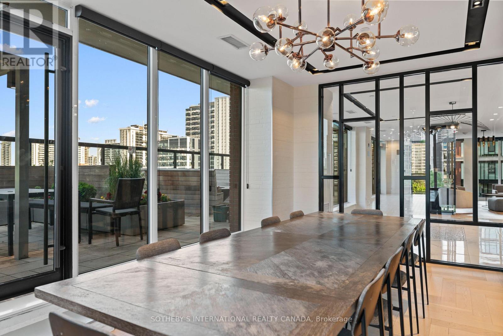 412 - 1 Belsize Drive, Toronto, Ontario  M4S 0B9 - Photo 27 - C12378757