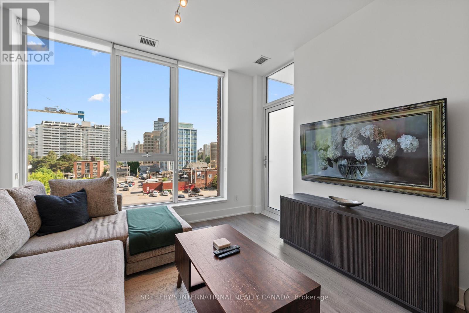 412 - 1 Belsize Drive, Toronto, Ontario  M4S 0B9 - Photo 7 - C12378757