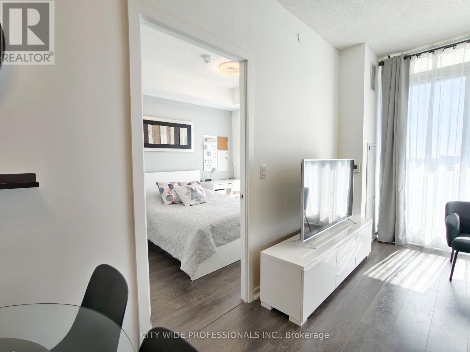 1208 - 38 Forest Manor Road, Toronto, Ontario  M2J 0H4 - Photo 11 - C12378760