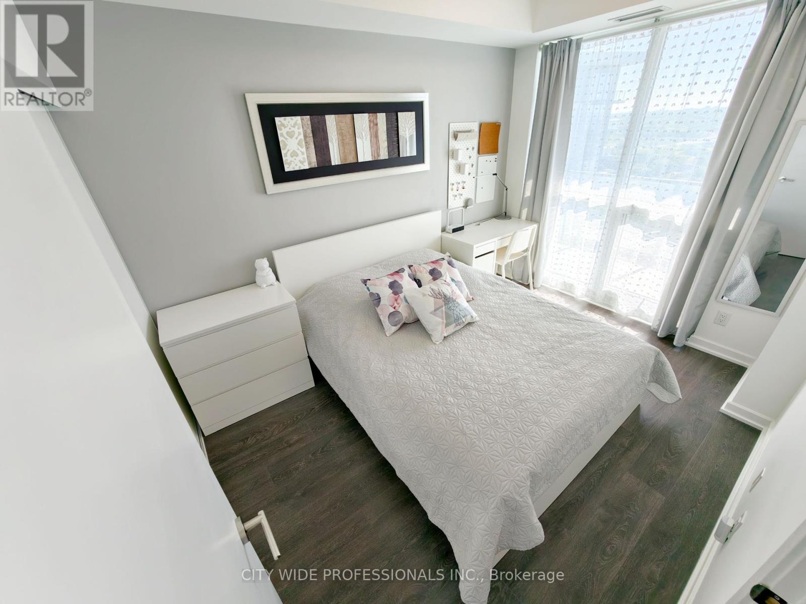 1208 - 38 Forest Manor Road, Toronto, Ontario  M2J 0H4 - Photo 12 - C12378760