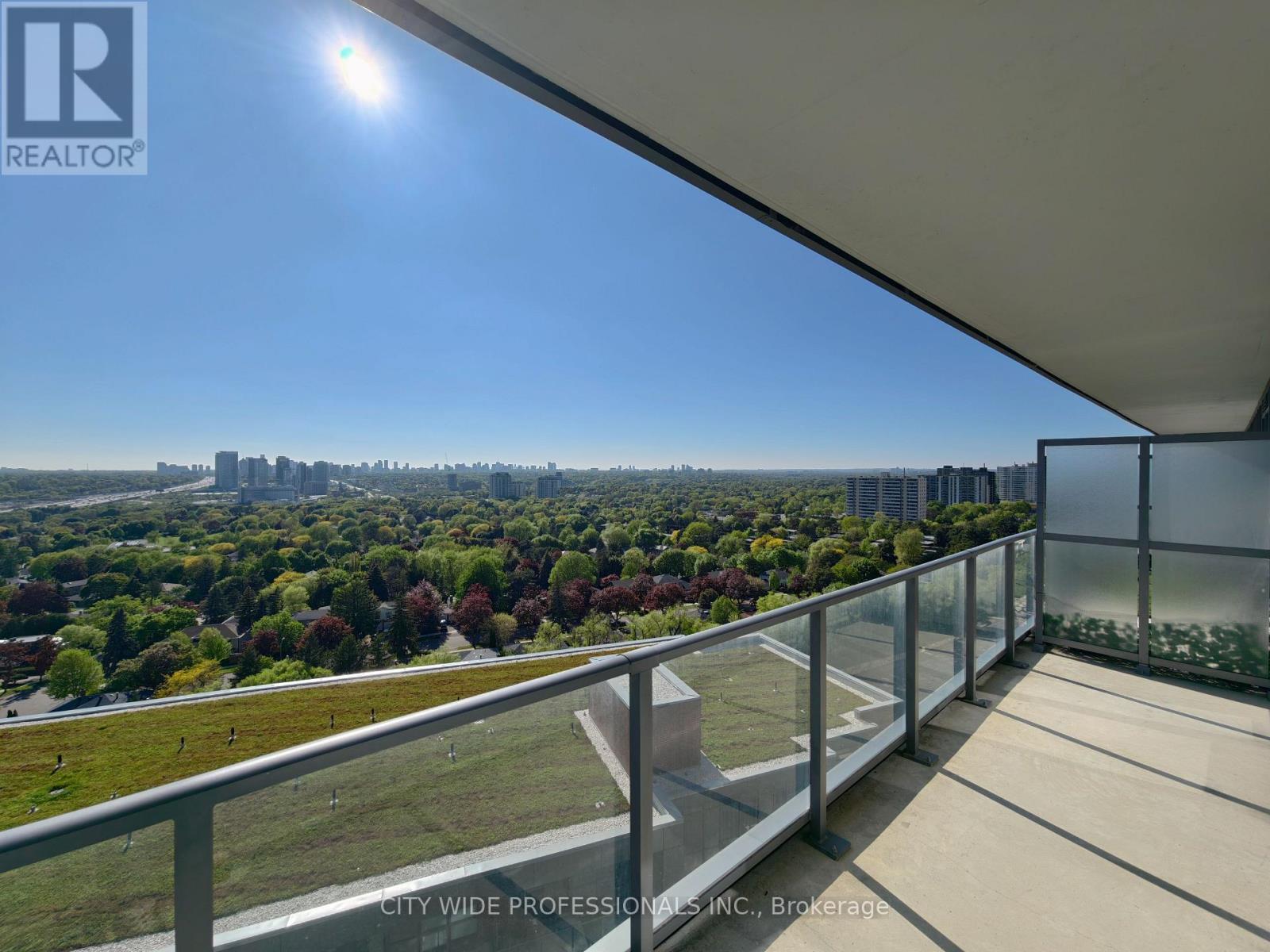 1208 - 38 Forest Manor Road, Toronto, Ontario  M2J 0H4 - Photo 16 - C12378760