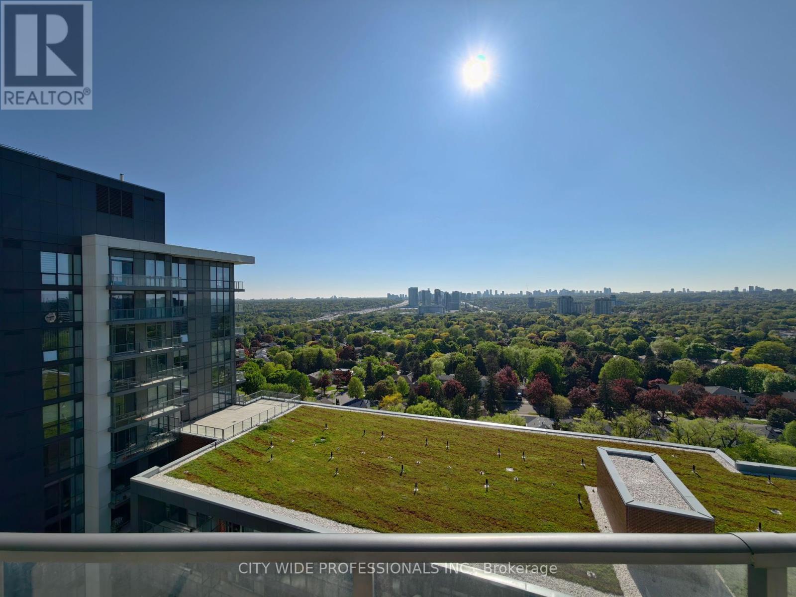 1208 - 38 Forest Manor Road, Toronto, Ontario  M2J 0H4 - Photo 17 - C12378760