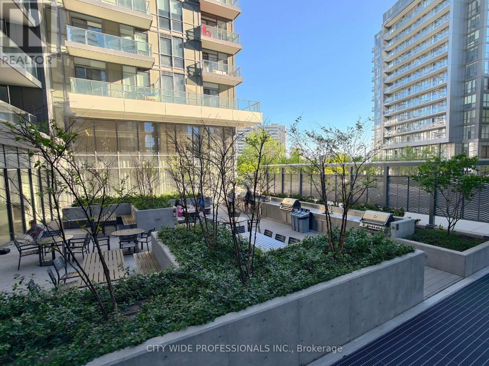 1208 - 38 Forest Manor Road, Toronto, Ontario  M2J 0H4 - Photo 22 - C12378760