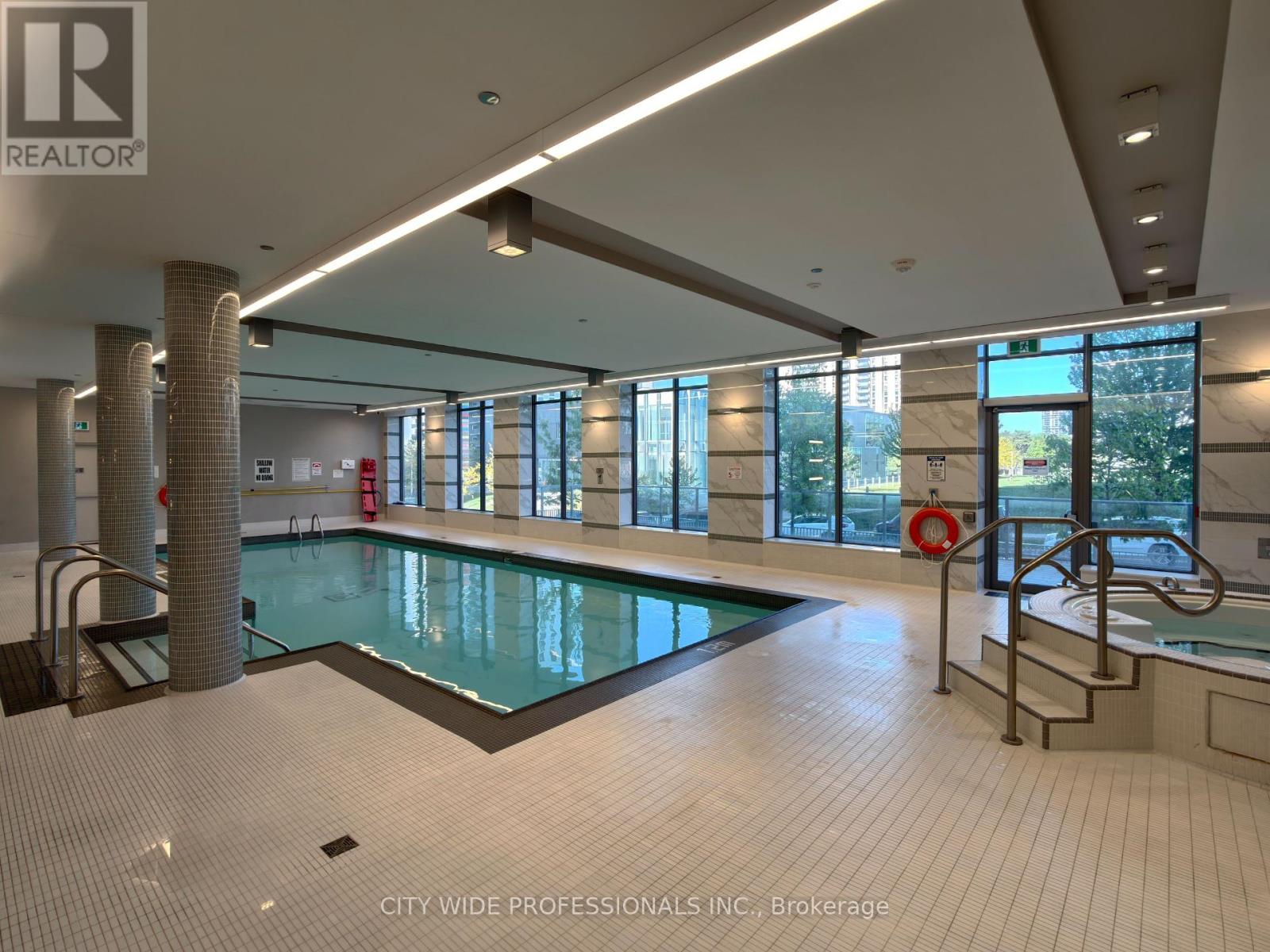 1208 - 38 Forest Manor Road, Toronto, Ontario  M2J 0H4 - Photo 23 - C12378760