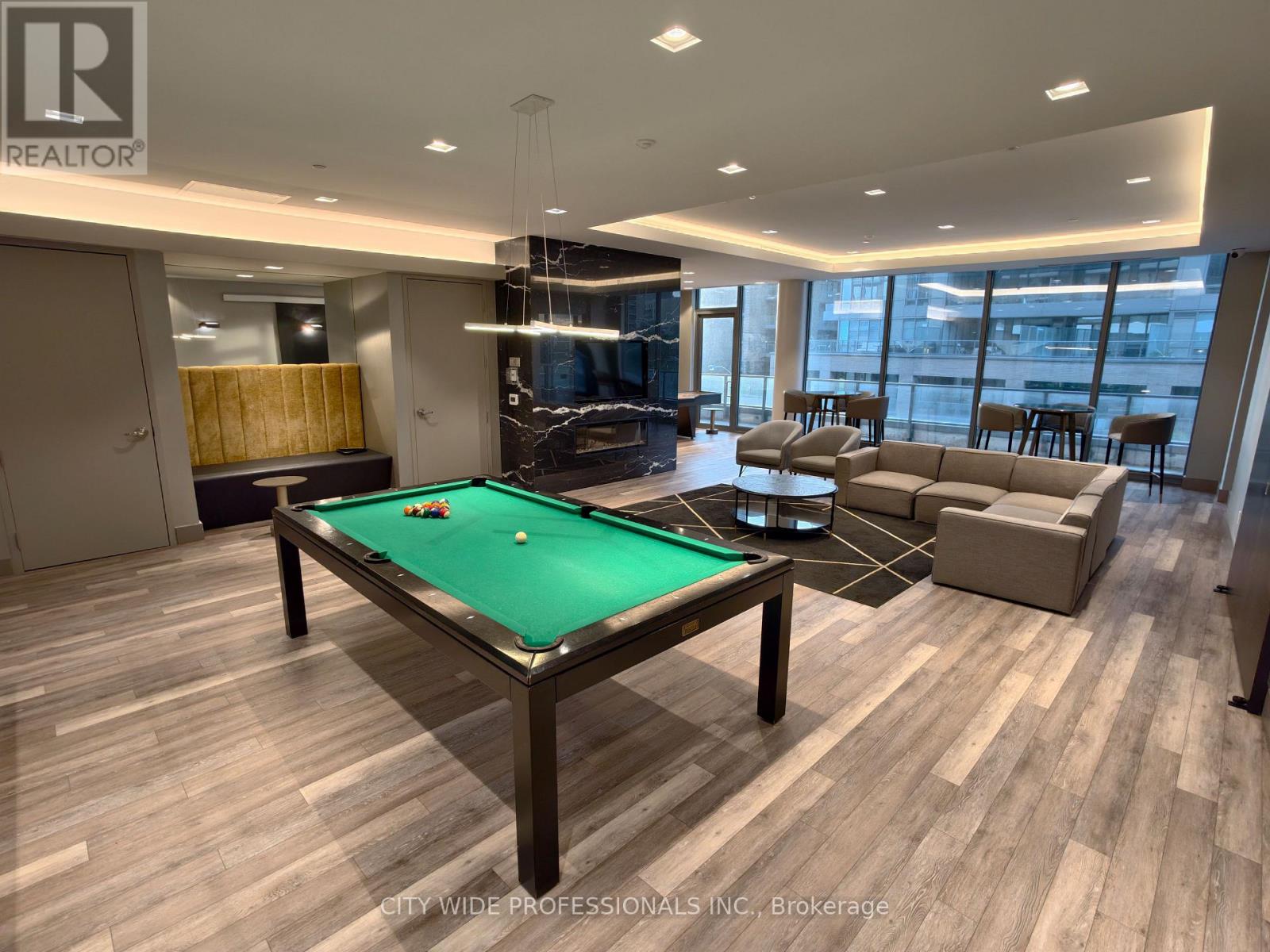 1208 - 38 Forest Manor Road, Toronto, Ontario  M2J 0H4 - Photo 24 - C12378760