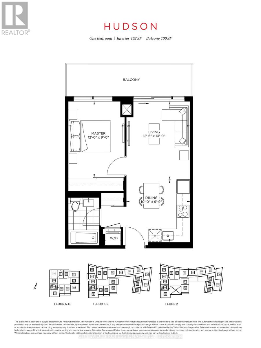1208 - 38 Forest Manor Road, Toronto, Ontario  M2J 0H4 - Photo 25 - C12378760
