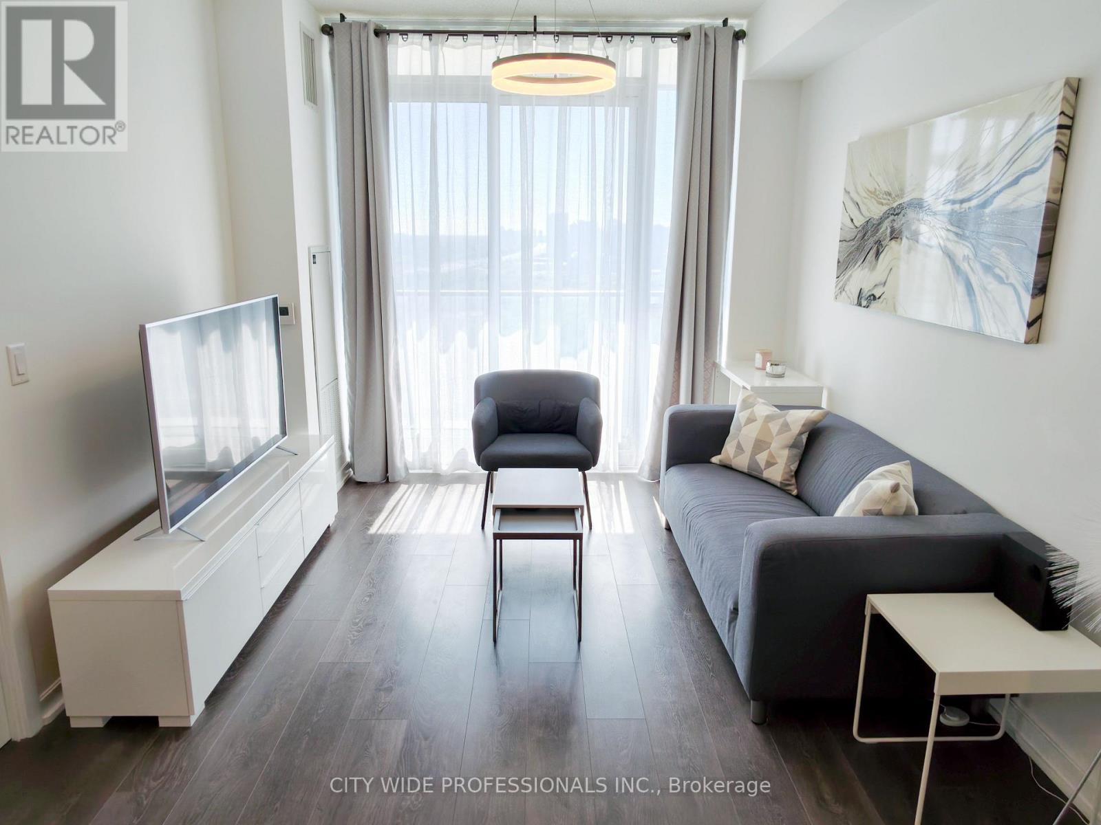 1208 - 38 Forest Manor Road, Toronto, Ontario  M2J 0H4 - Photo 3 - C12378760