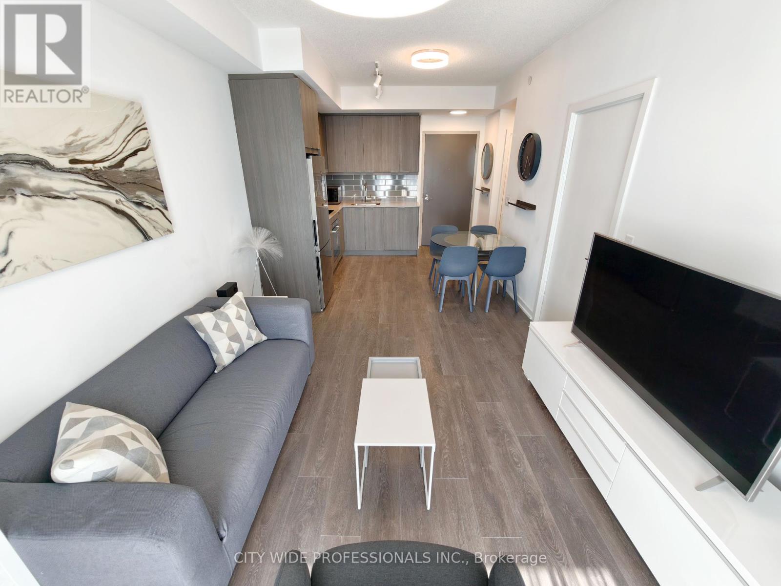 1208 - 38 Forest Manor Road, Toronto, Ontario  M2J 0H4 - Photo 4 - C12378760