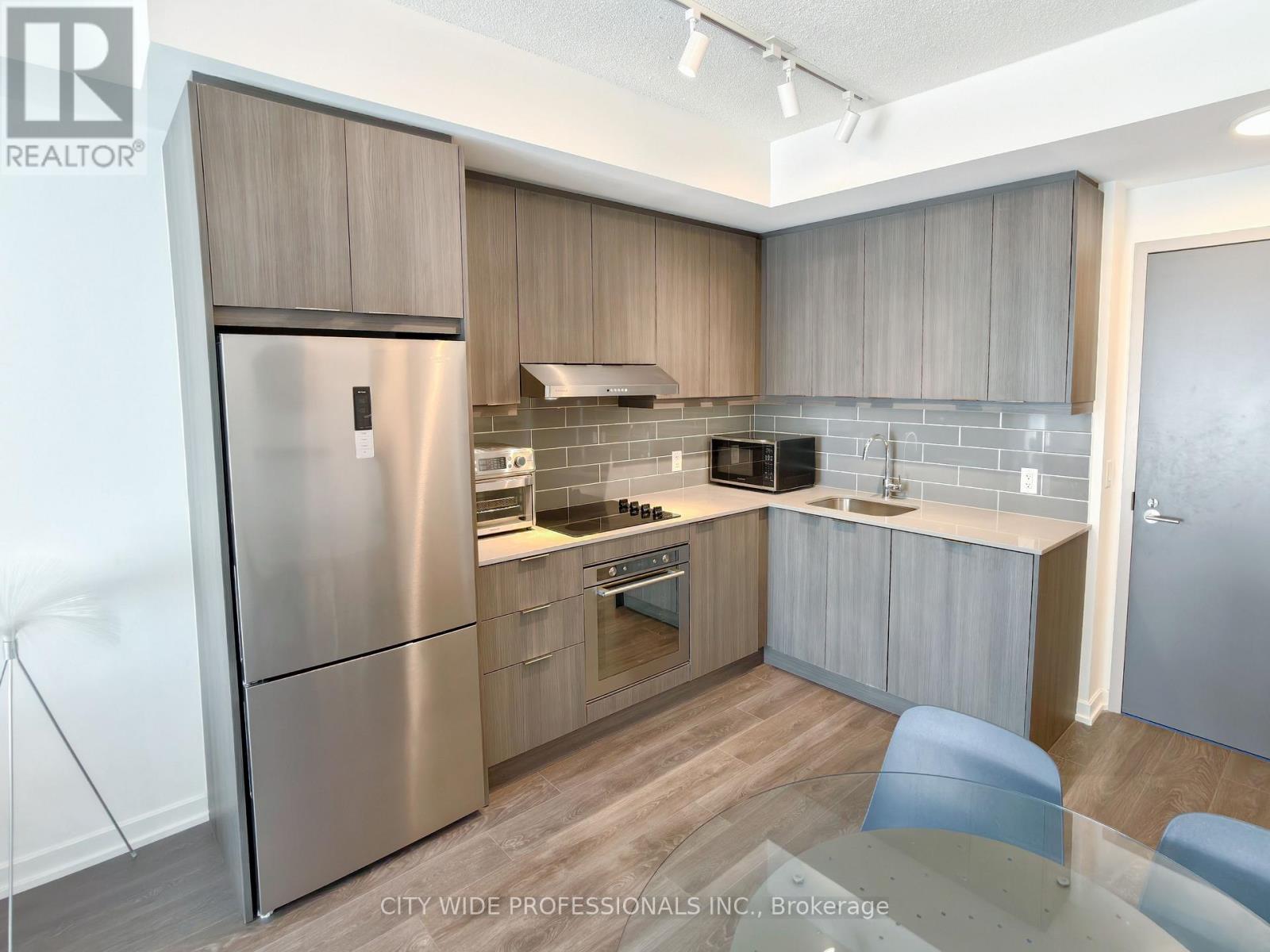 1208 - 38 Forest Manor Road, Toronto, Ontario  M2J 0H4 - Photo 7 - C12378760