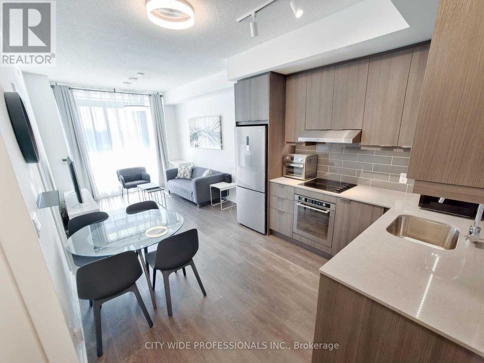 1208 - 38 Forest Manor Road, Toronto, Ontario  M2J 0H4 - Photo 8 - C12378760