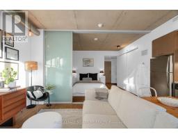 719 - 32 Trolley Crescent, Toronto (Moss Park), Ca