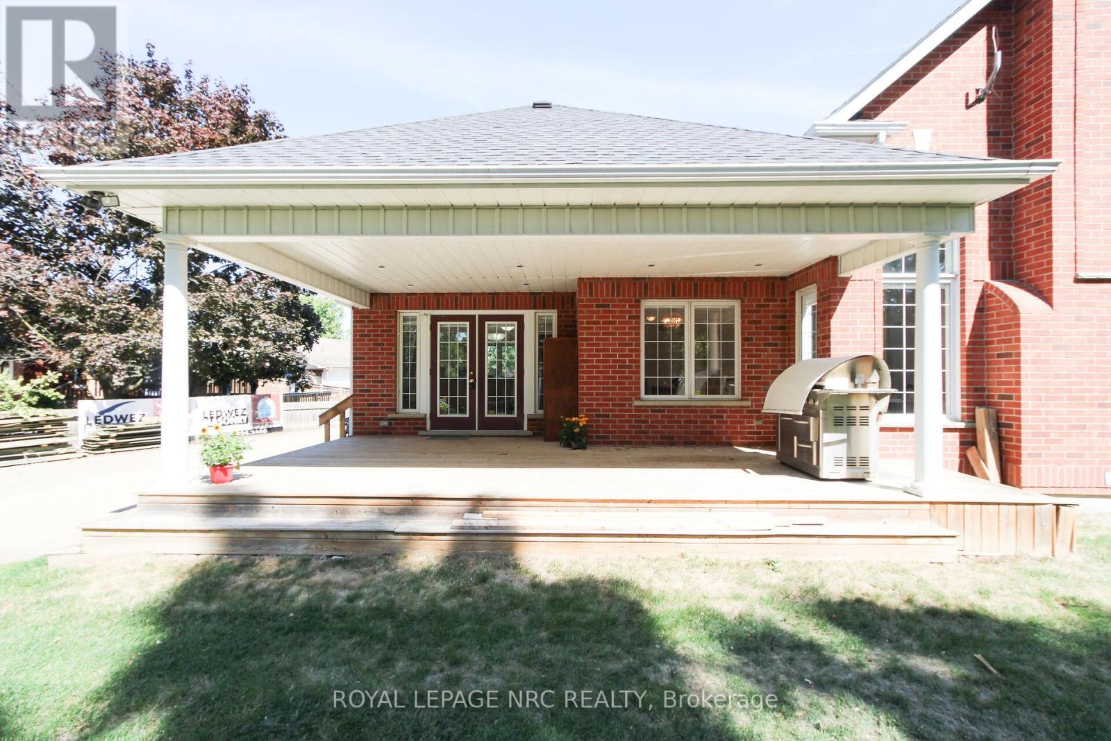 2a Juliana Crescent, St. Catharines, Ontario  L2N 4B4 - Photo 35 - X12378811