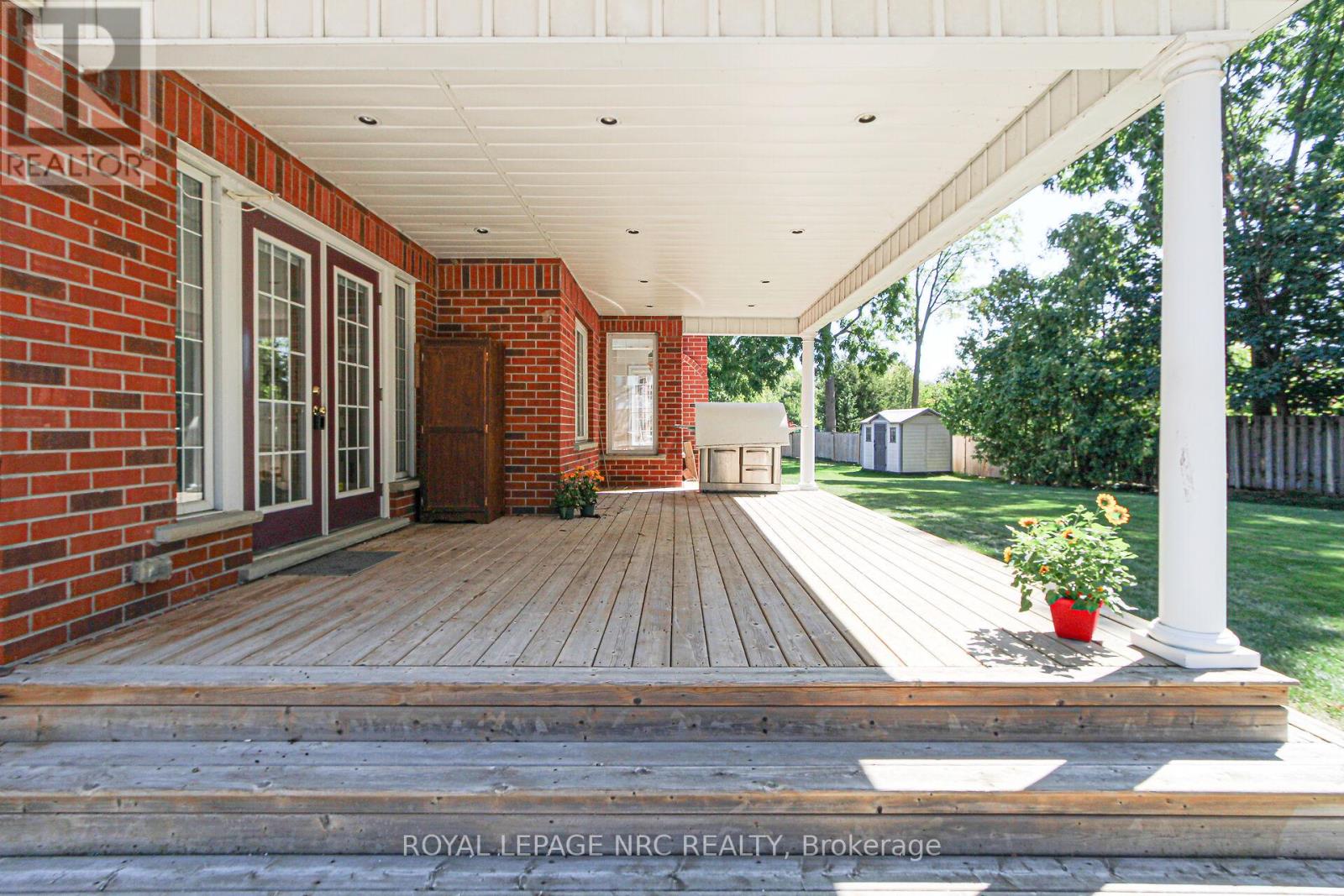 2a Juliana Crescent, St. Catharines, Ontario  L2N 4B4 - Photo 36 - X12378811