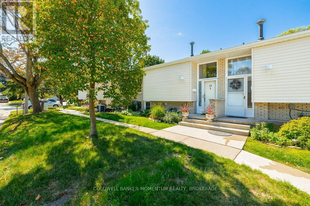 15 - 151 Parnell Road, St. Catharines, Ontario  L2M 3S4 - Photo 3 - X12378876