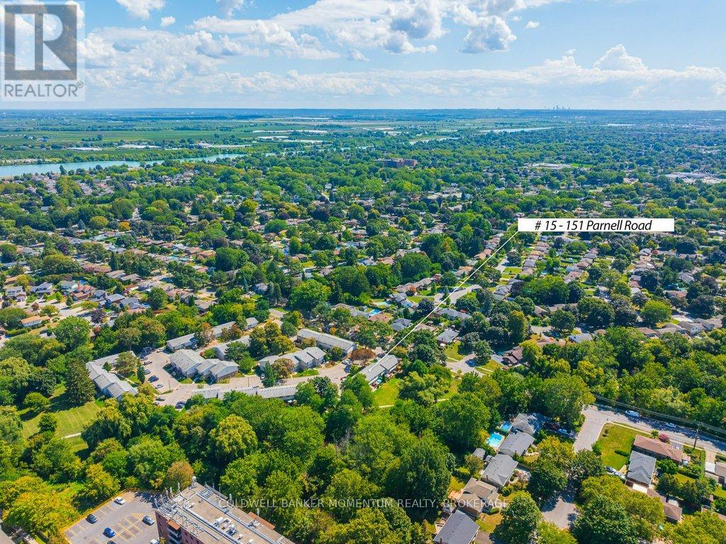 15 - 151 Parnell Road, St. Catharines, Ontario  L2M 3S4 - Photo 33 - X12378876