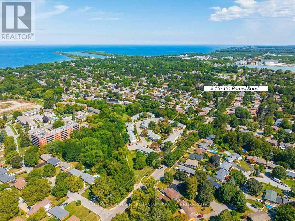 15 - 151 Parnell Road, St. Catharines, Ontario  L2M 3S4 - Photo 34 - X12378876