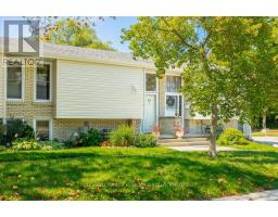 15 - 151 PARNELL ROAD, St. Catharines, Ontario