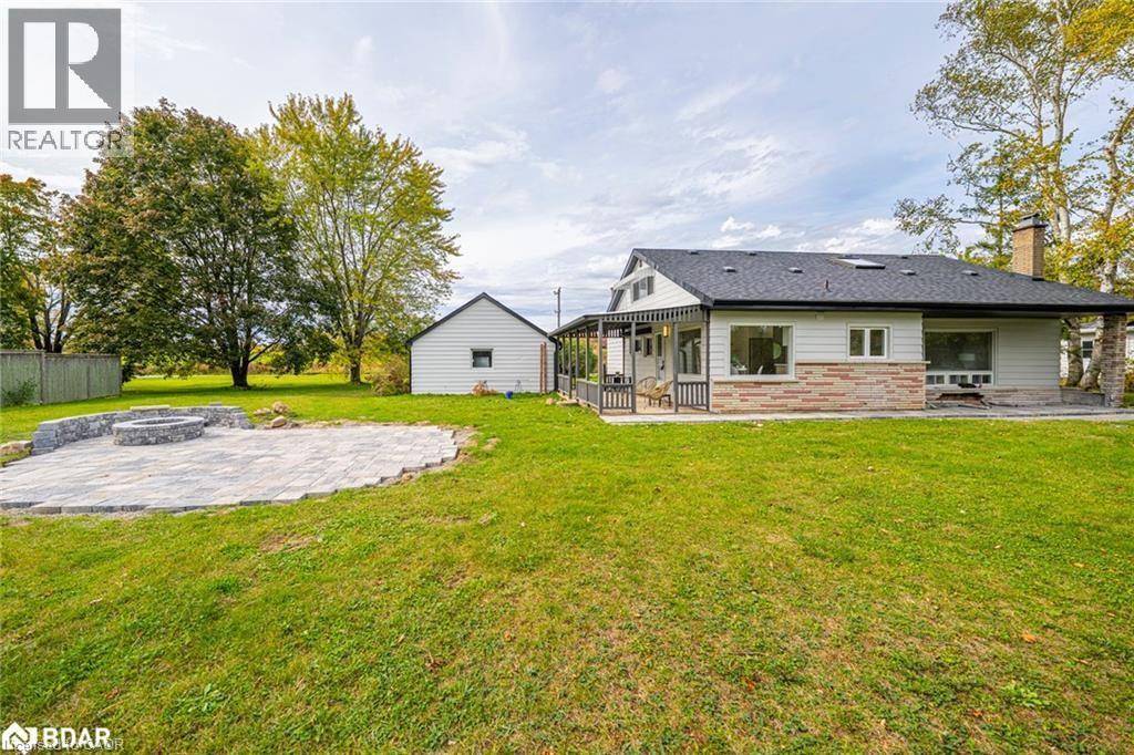 885 Glen Cedar Drive, Peterborough, Ontario  K9J 6X5 - Photo 22 - 40765927