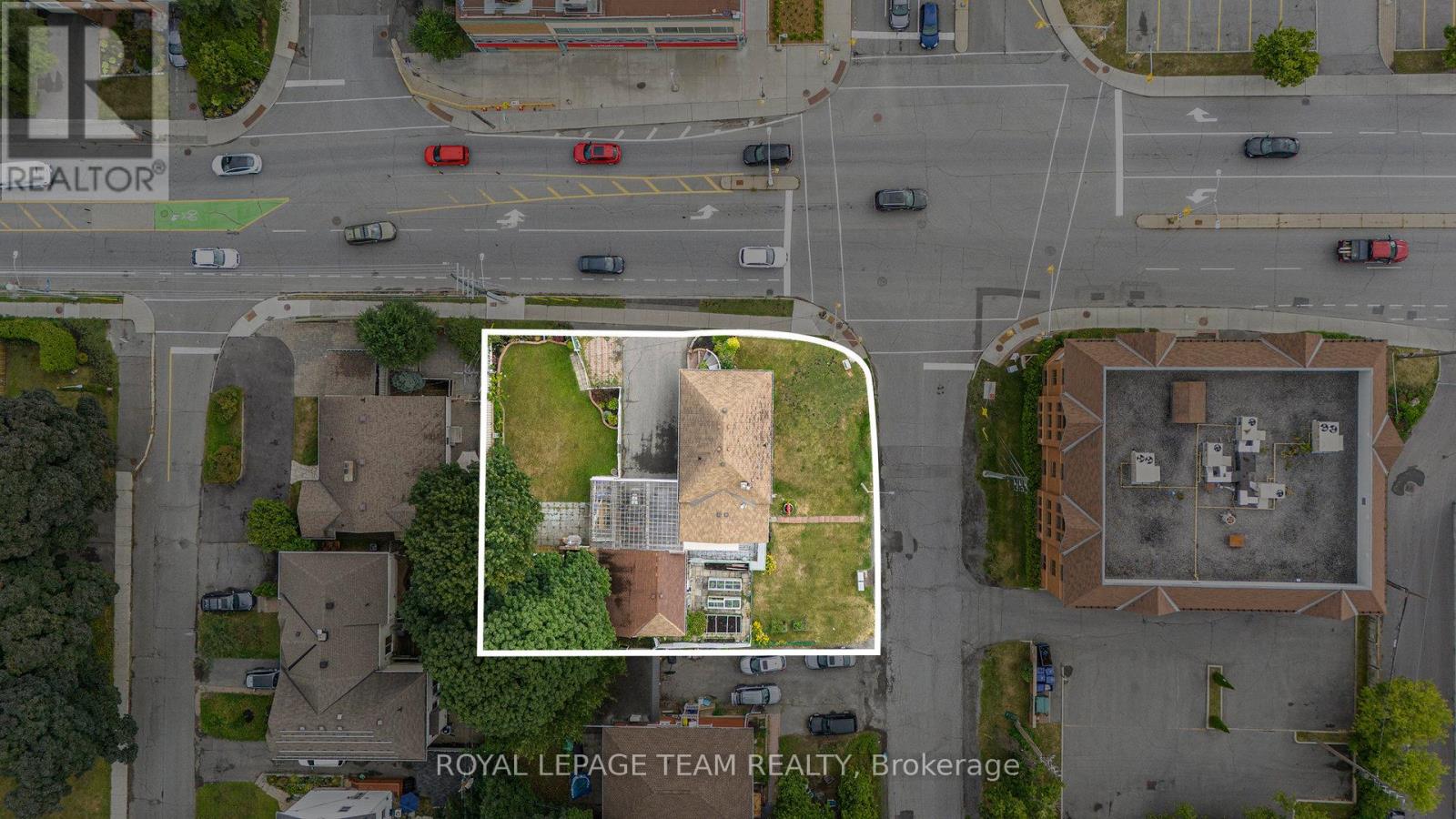 658 KIRKWOOD AVENUE, Ottawa, Ontario
