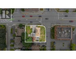 658 KIRKWOOD AVENUE, Ottawa, Ontario