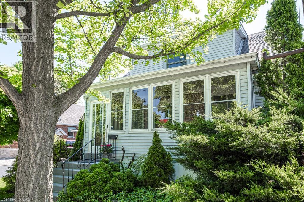 87 East 9th Street, Hamilton, Ontario  L9A 3M9 - Photo 44 - 40764998