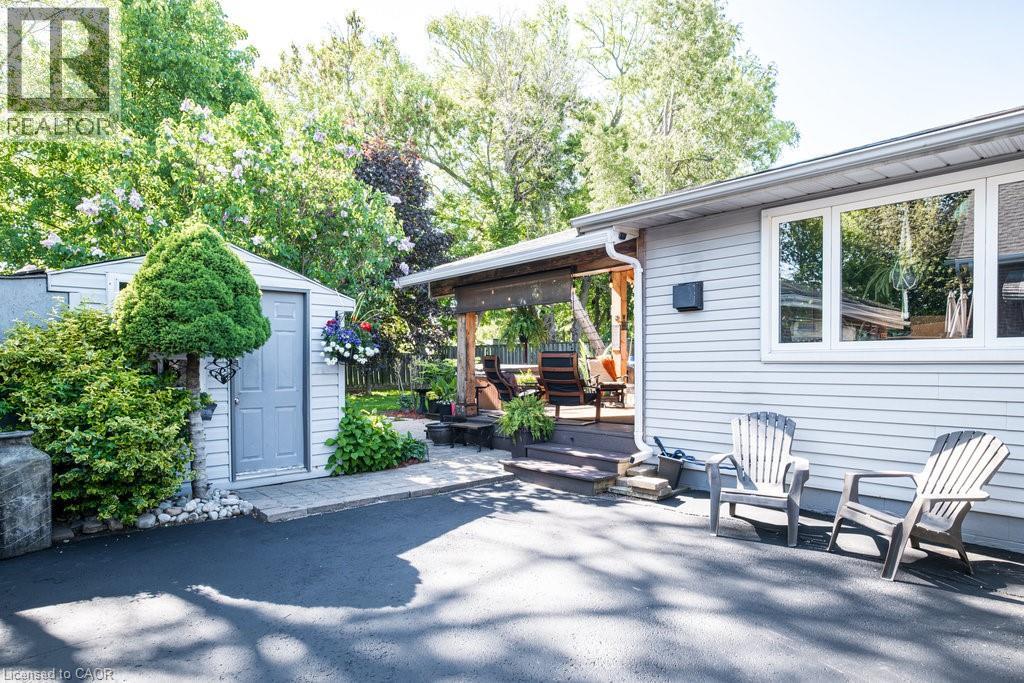 87 East 9th Street, Hamilton, Ontario  L9A 3M9 - Photo 42 - 40764998