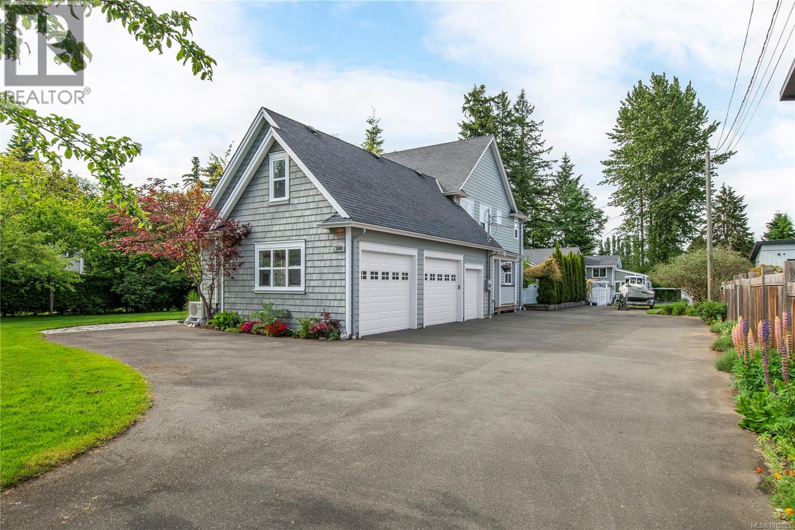 288 Twillingate Rd, Campbell River, British Columbia
