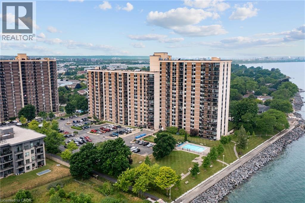 500 Green Road Unit# 218, Hamilton, Ontario  L8E 3M6 - Photo 3 - 40765895