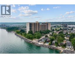 500 GREEN Road Unit# 218, Hamilton, Ontario