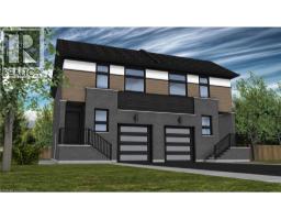 82 BRUNSWICK Avenue, kitchener, Ontario