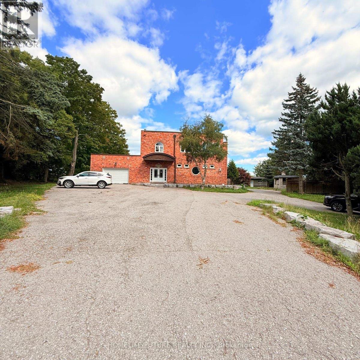 (MAIN) - 13821 HIGHWAY 48 ROAD, Whitchurch-Stouffville, Ontario
