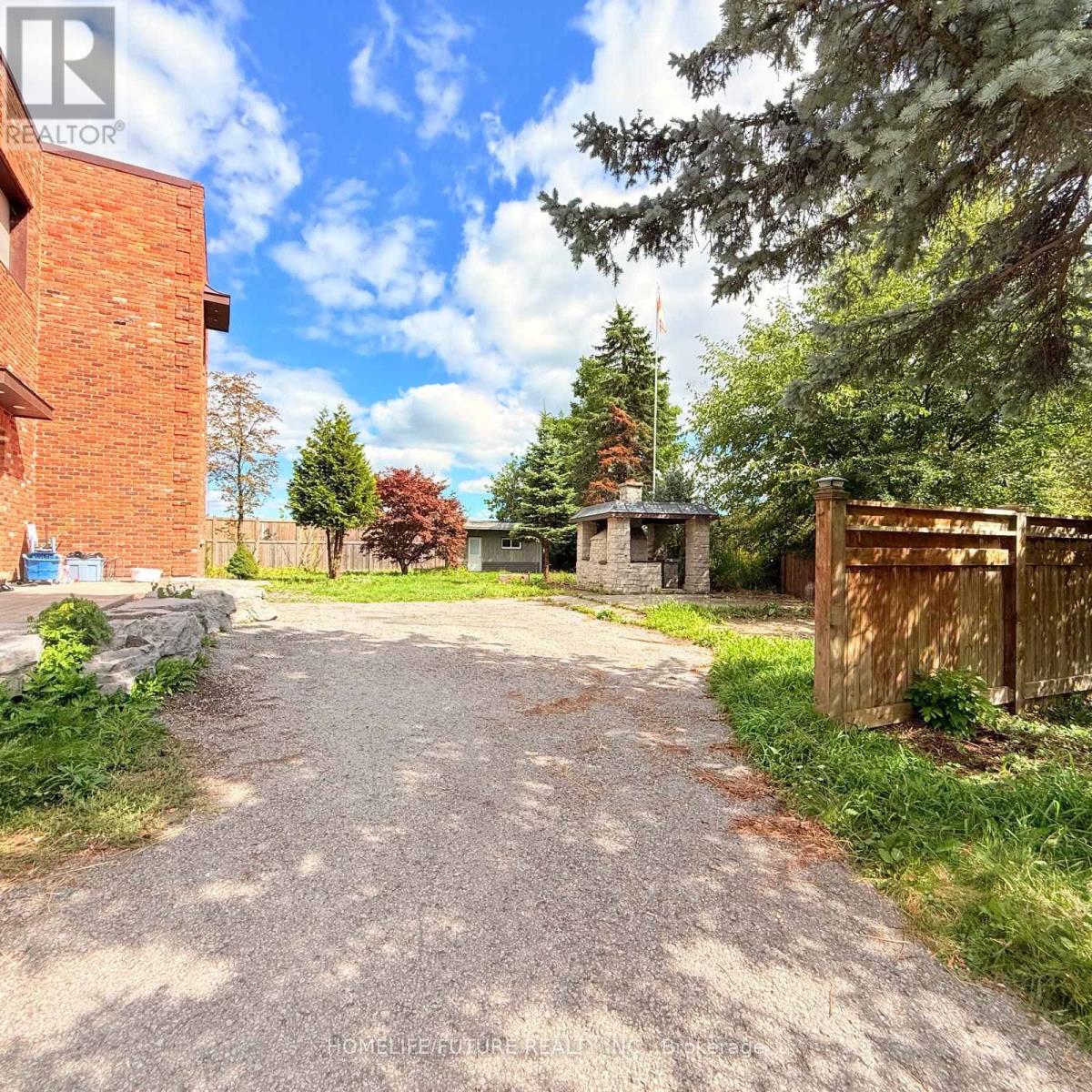 (Main) - 13821 Highway 48 Road, Whitchurch-Stouffville, Ontario  L4A 7X3 - Photo 9 - N12378721