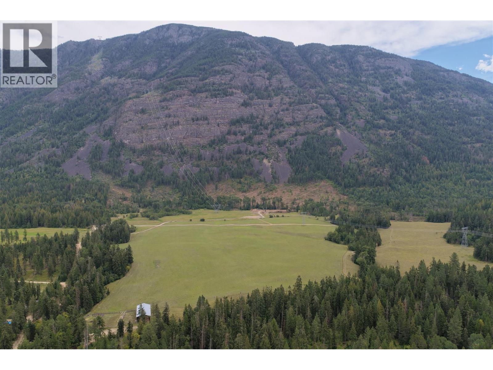 4th Street Lot# 2, Lister, British Columbia