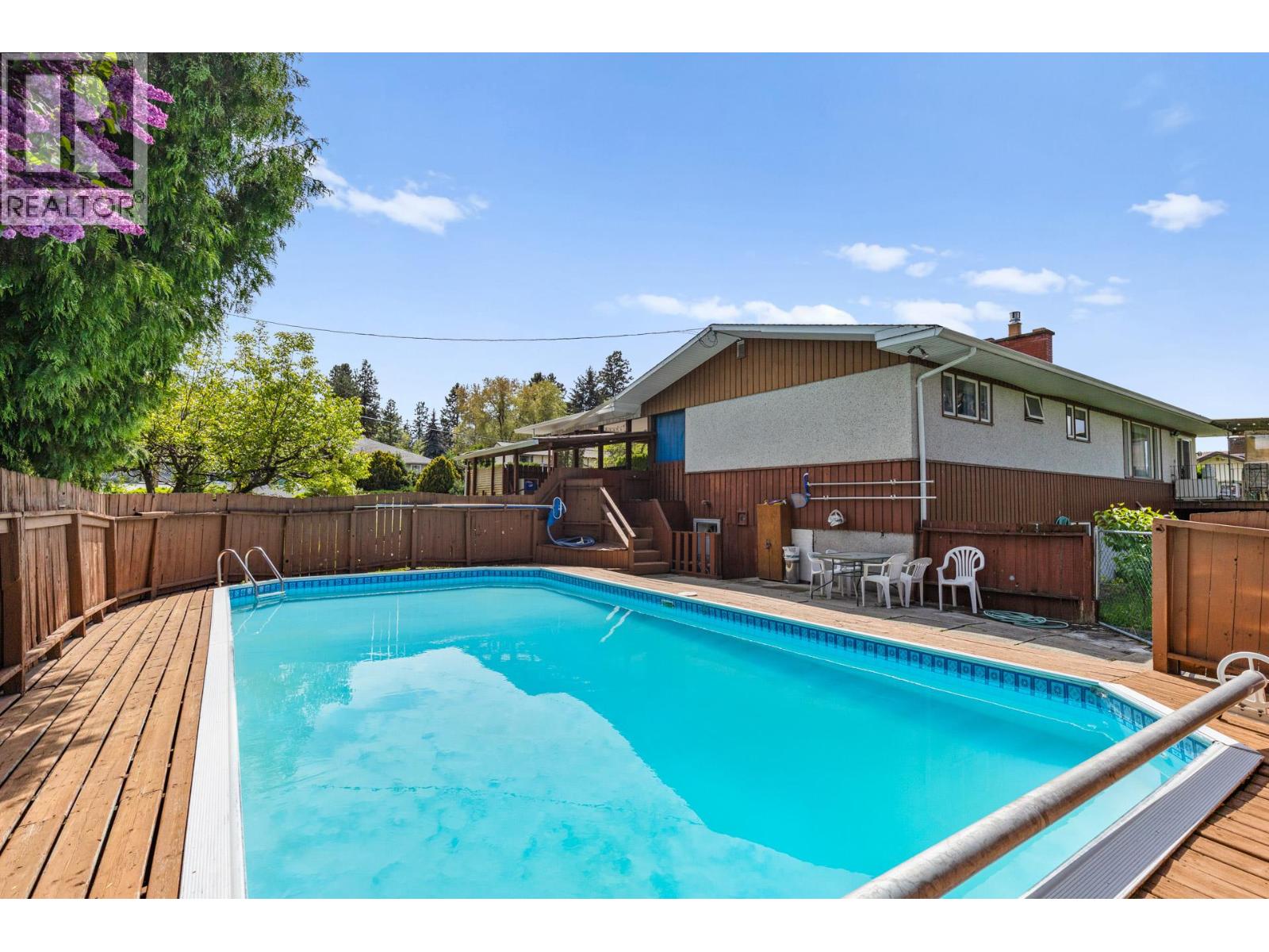 350 Clarissa Road, kelowna, British Columbia