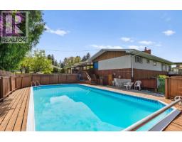 350 Clarissa Road, kelowna, British Columbia
