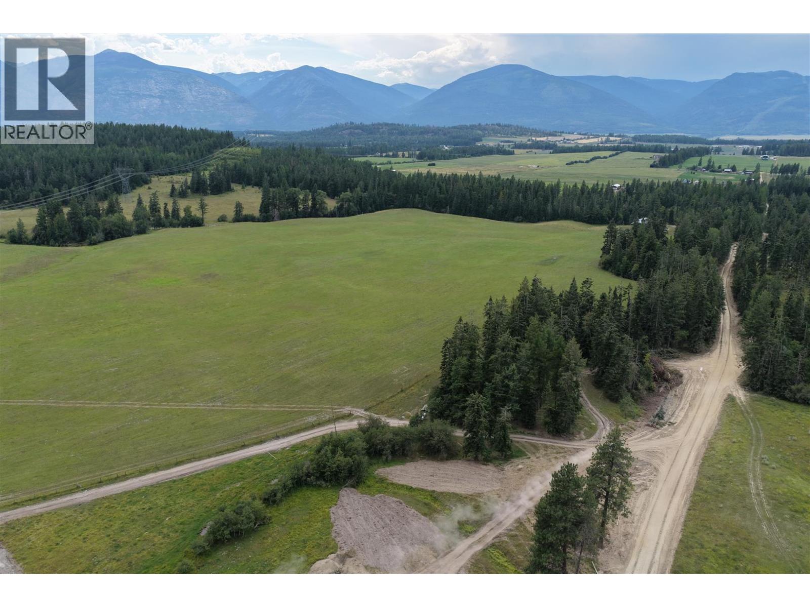 4th Street Lot# 12, Lister, British Columbia