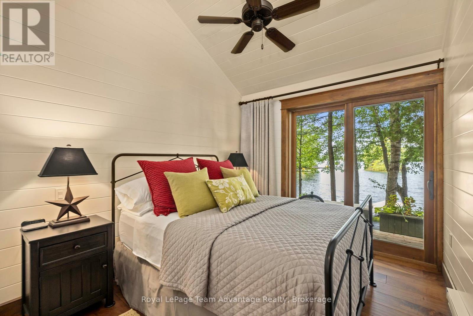5 Fallingview Trail, Seguin, Ontario  P2A 0B2 - Photo 24 - X12378879