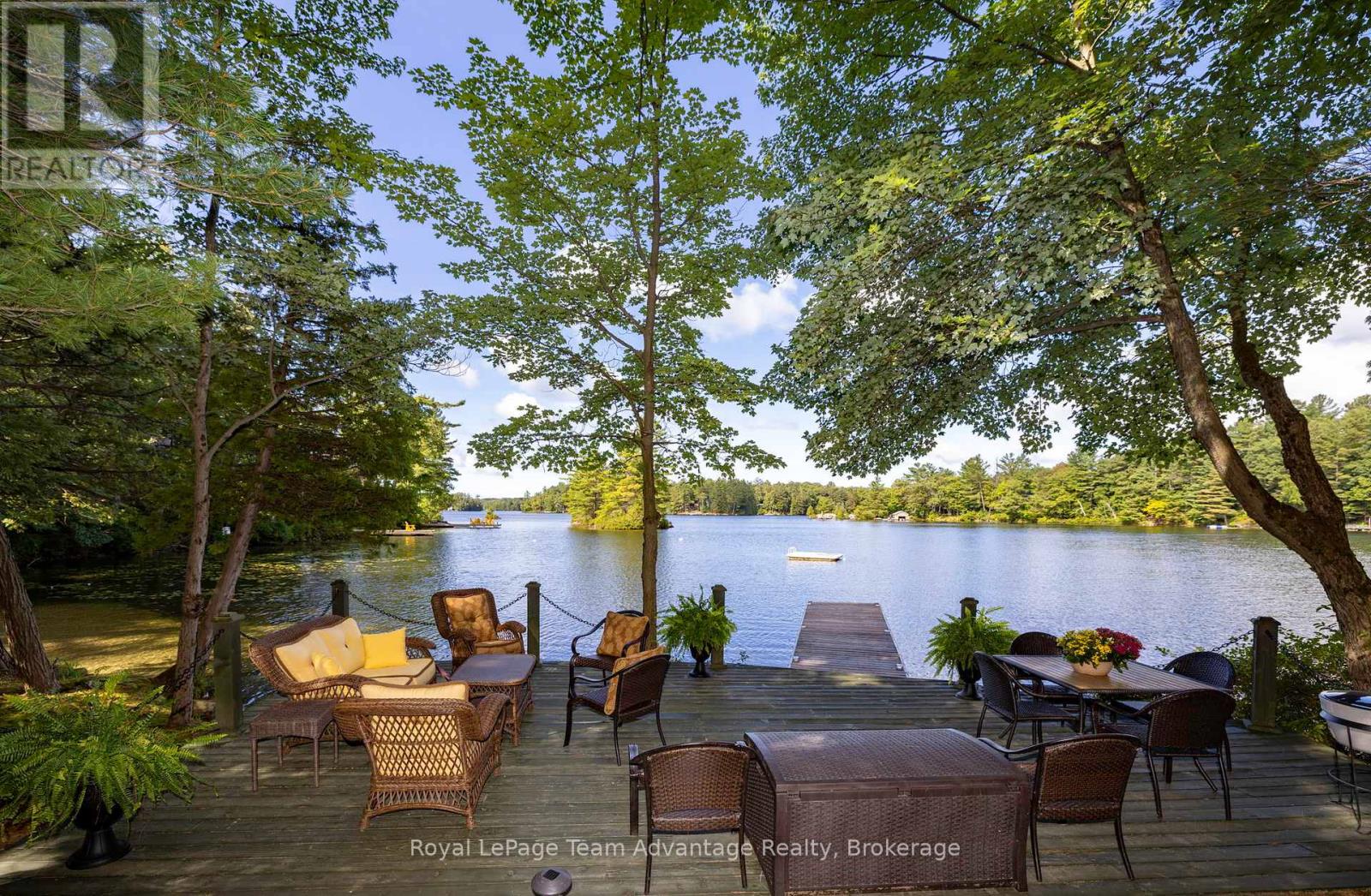 5 Fallingview Trail, Seguin, Ontario  P2A 0B2 - Photo 28 - X12378879