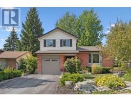 53 ROCHELLE DRIVE, Guelph, Ontario