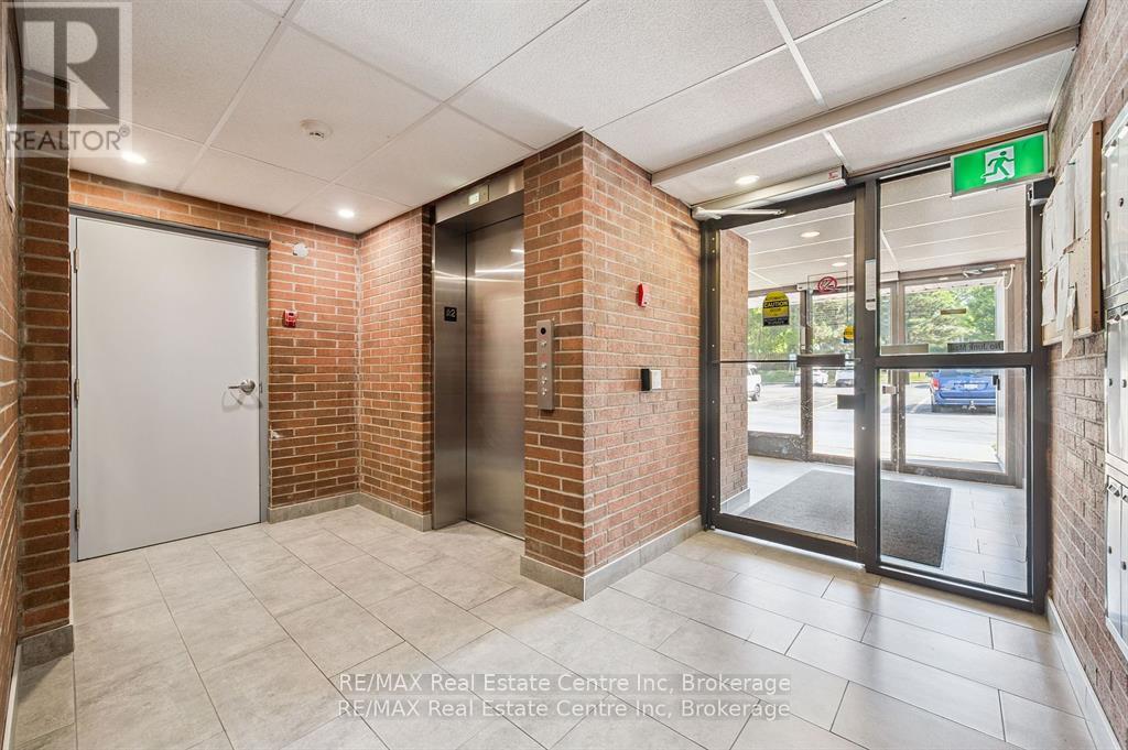310 - 65 Silvercreek Parkway N, Guelph (Junction/onward Willow), Ontario  N1H 7R9 - Photo 19 - X12378918