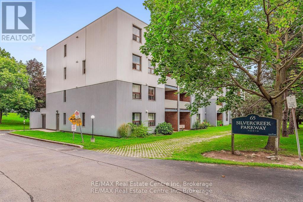 310 - 65 Silvercreek Parkway N, Guelph (Junction/onward Willow), Ontario  N1H 7R9 - Photo 16 - X12378918