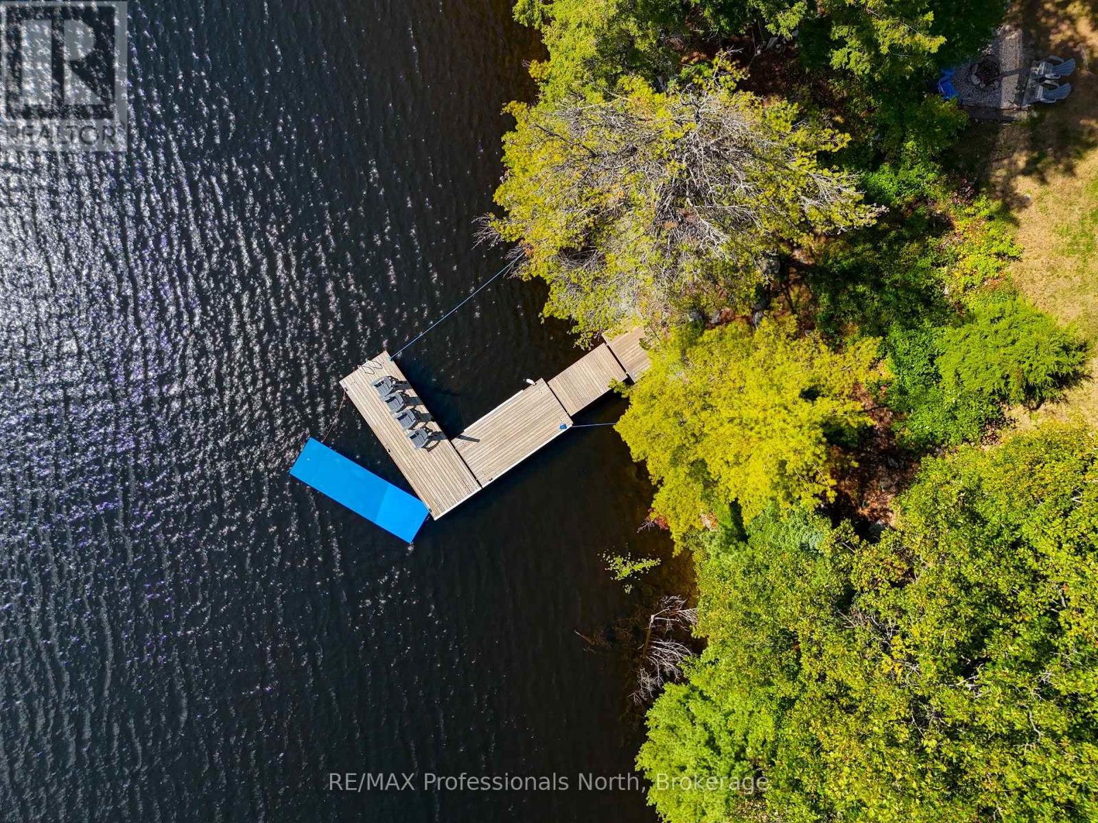 154a Pike Road, Parry Sound Remote Area, Ontario  P0A 1X0 - Photo 23 - X12377567