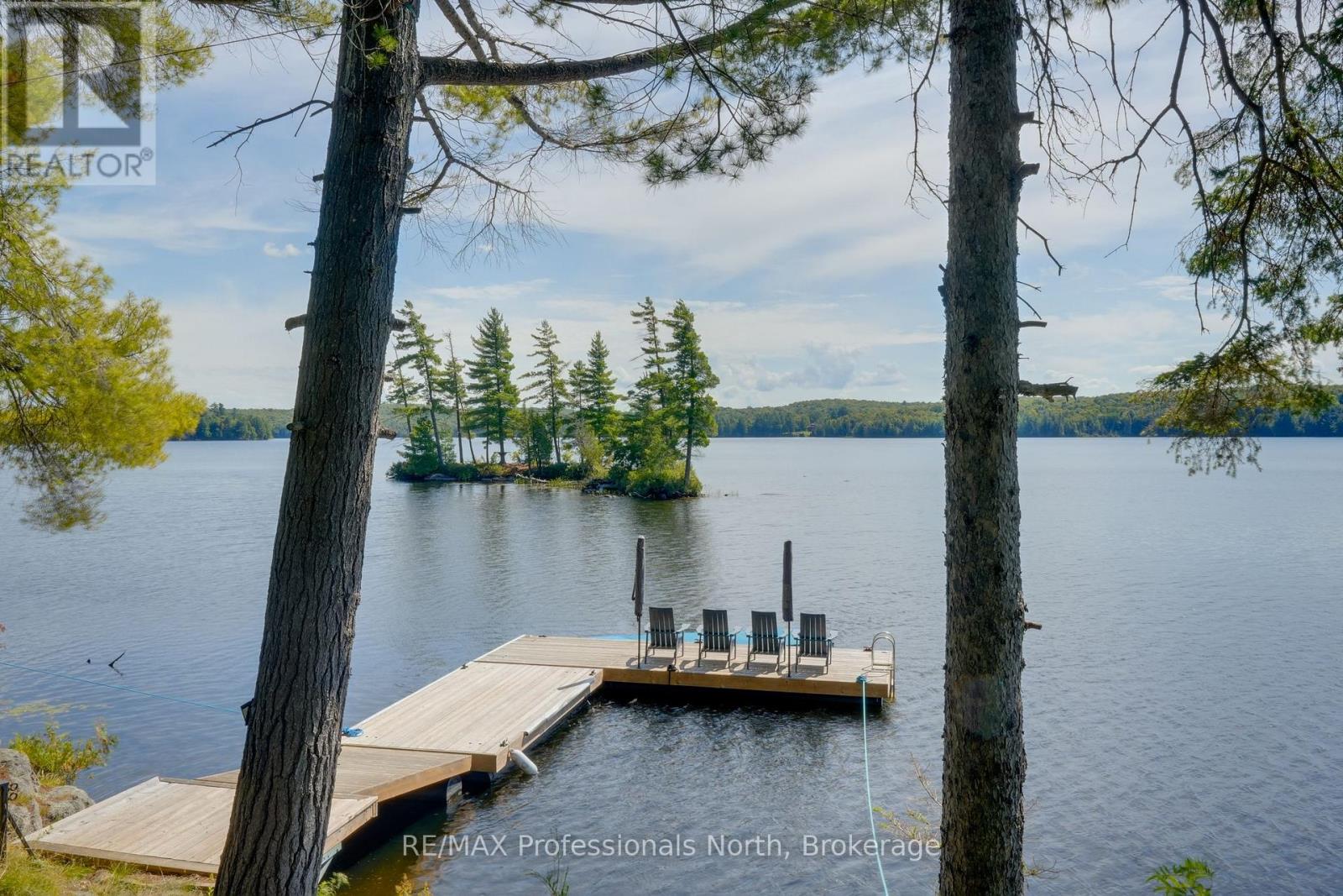 154a Pike Road, Parry Sound Remote Area, Ontario  P0A 1X0 - Photo 32 - X12377567