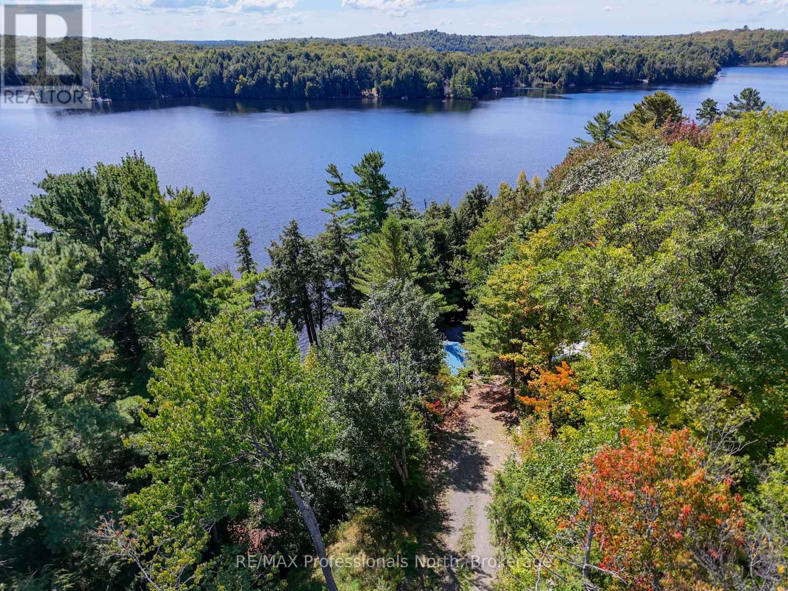 154a Pike Road, Parry Sound Remote Area, Ontario  P0A 1X0 - Photo 28 - X12377567