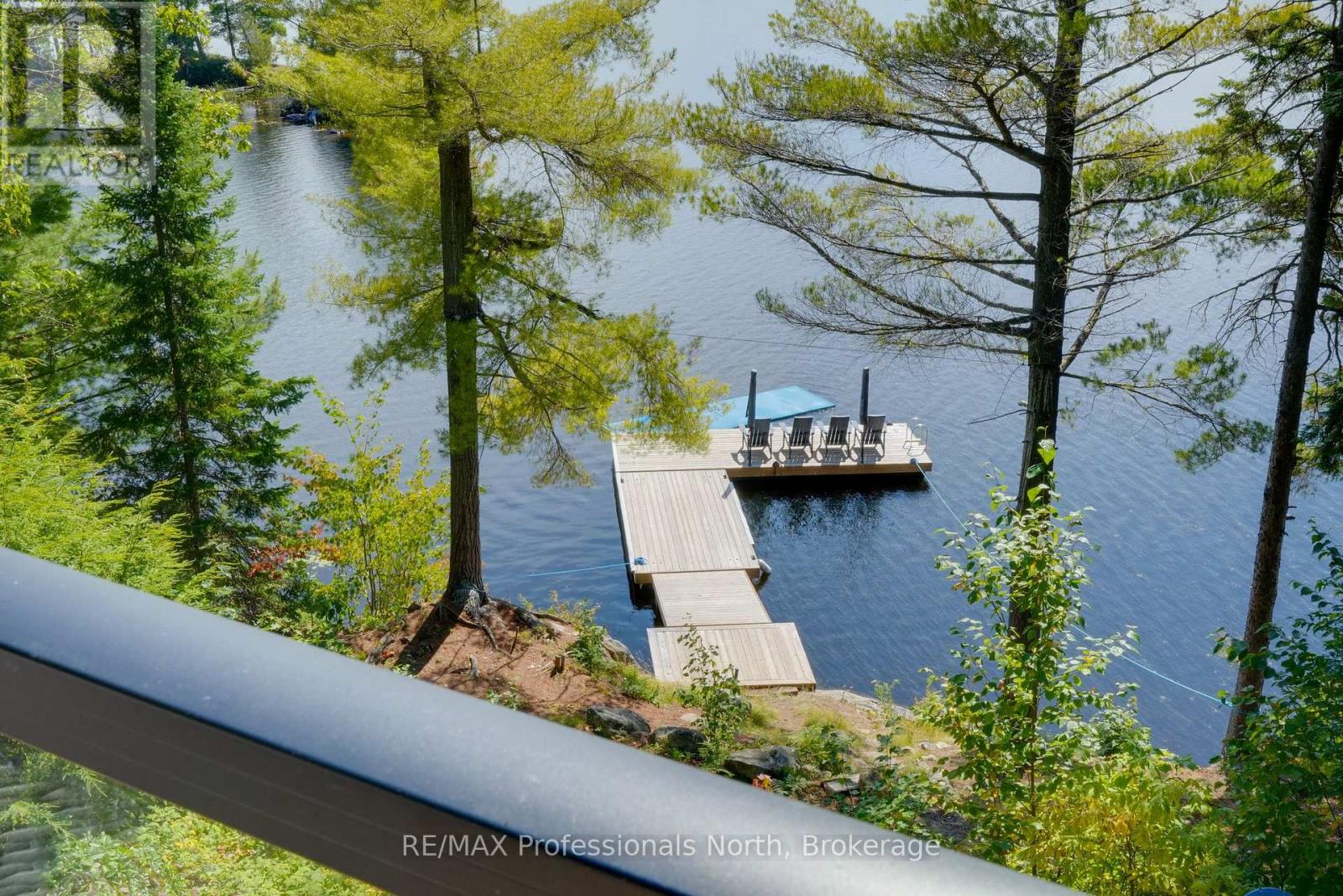 154a Pike Road, Parry Sound Remote Area, Ontario  P0A 1X0 - Photo 31 - X12377567