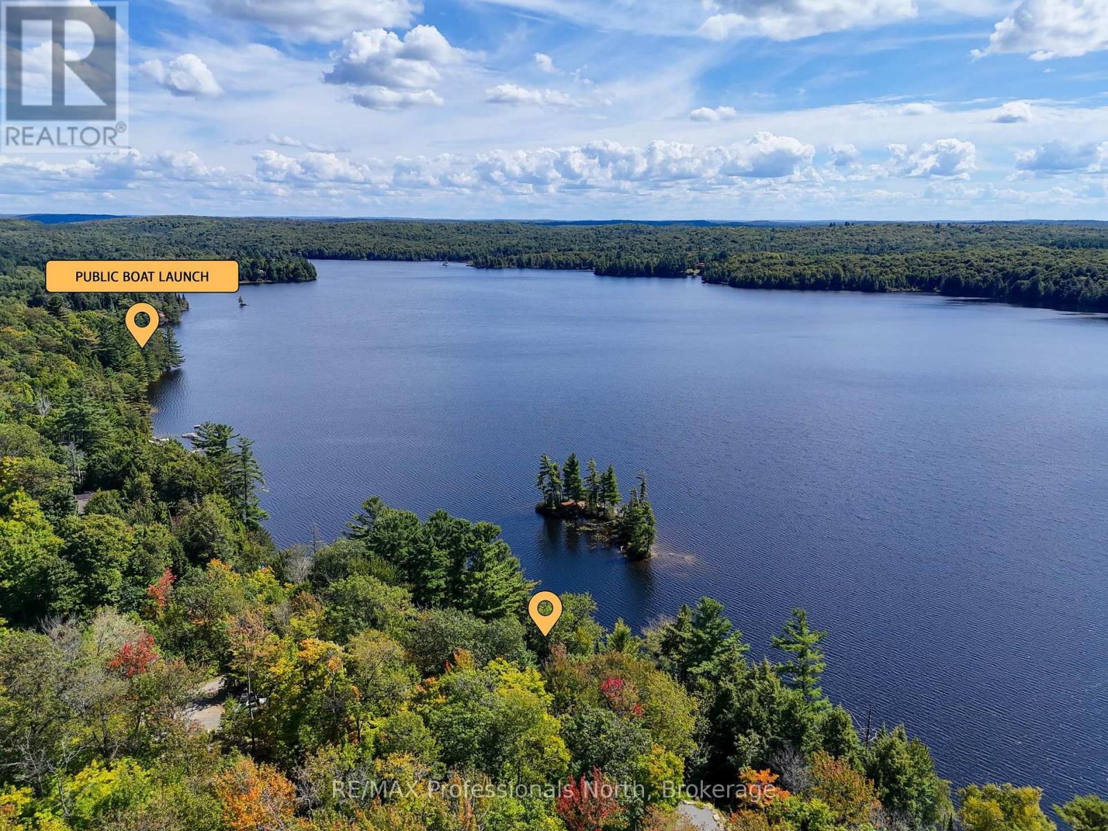 154a Pike Road, Parry Sound Remote Area, Ontario  P0A 1X0 - Photo 26 - X12377567