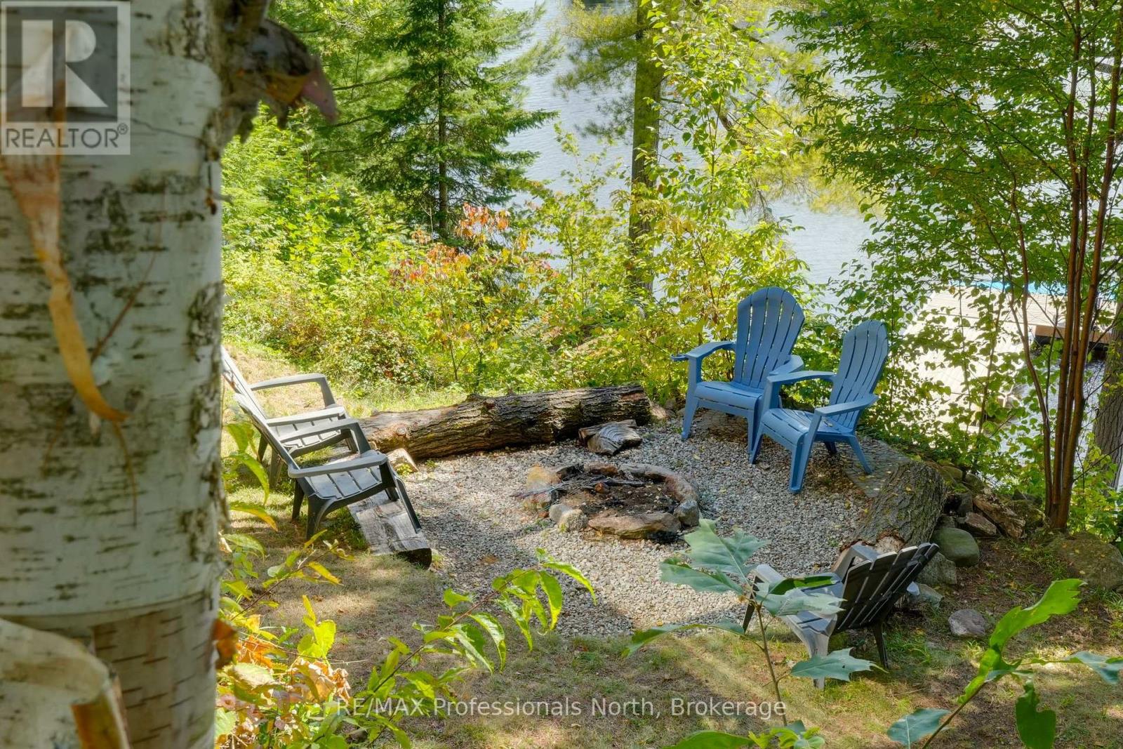 154a Pike Road, Parry Sound Remote Area, Ontario  P0A 1X0 - Photo 30 - X12377567