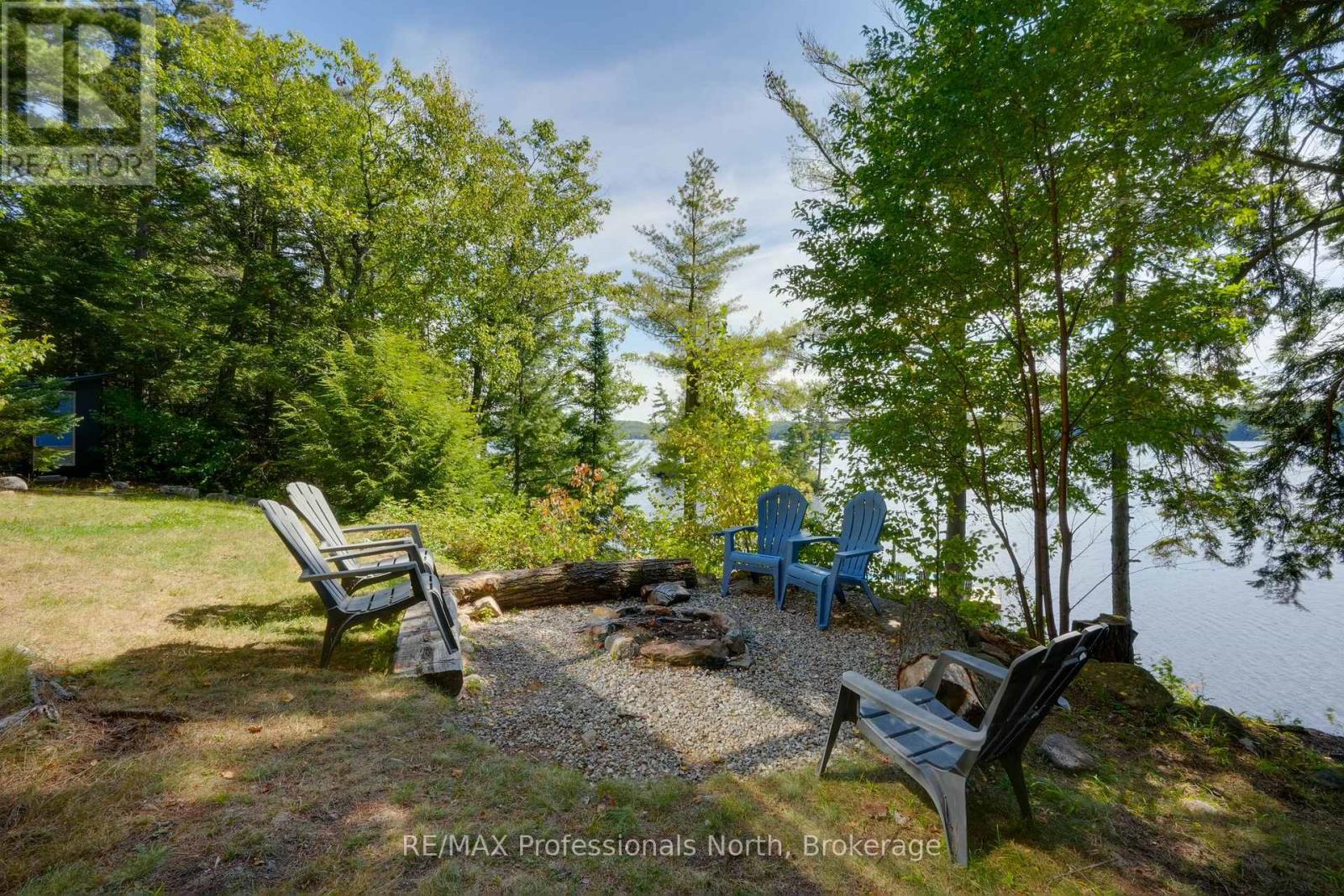 154a Pike Road, Parry Sound Remote Area, Ontario  P0A 1X0 - Photo 29 - X12377567