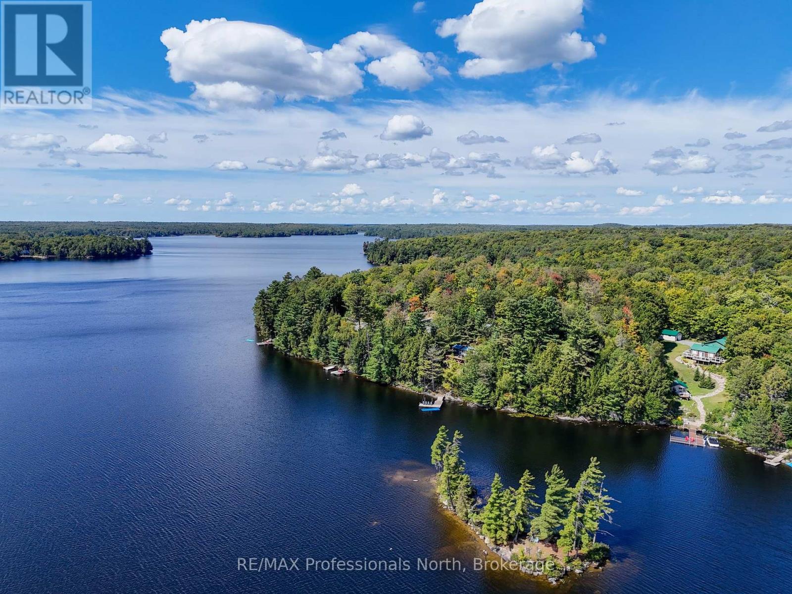 154a Pike Road, Parry Sound Remote Area, Ontario  P0A 1X0 - Photo 27 - X12377567
