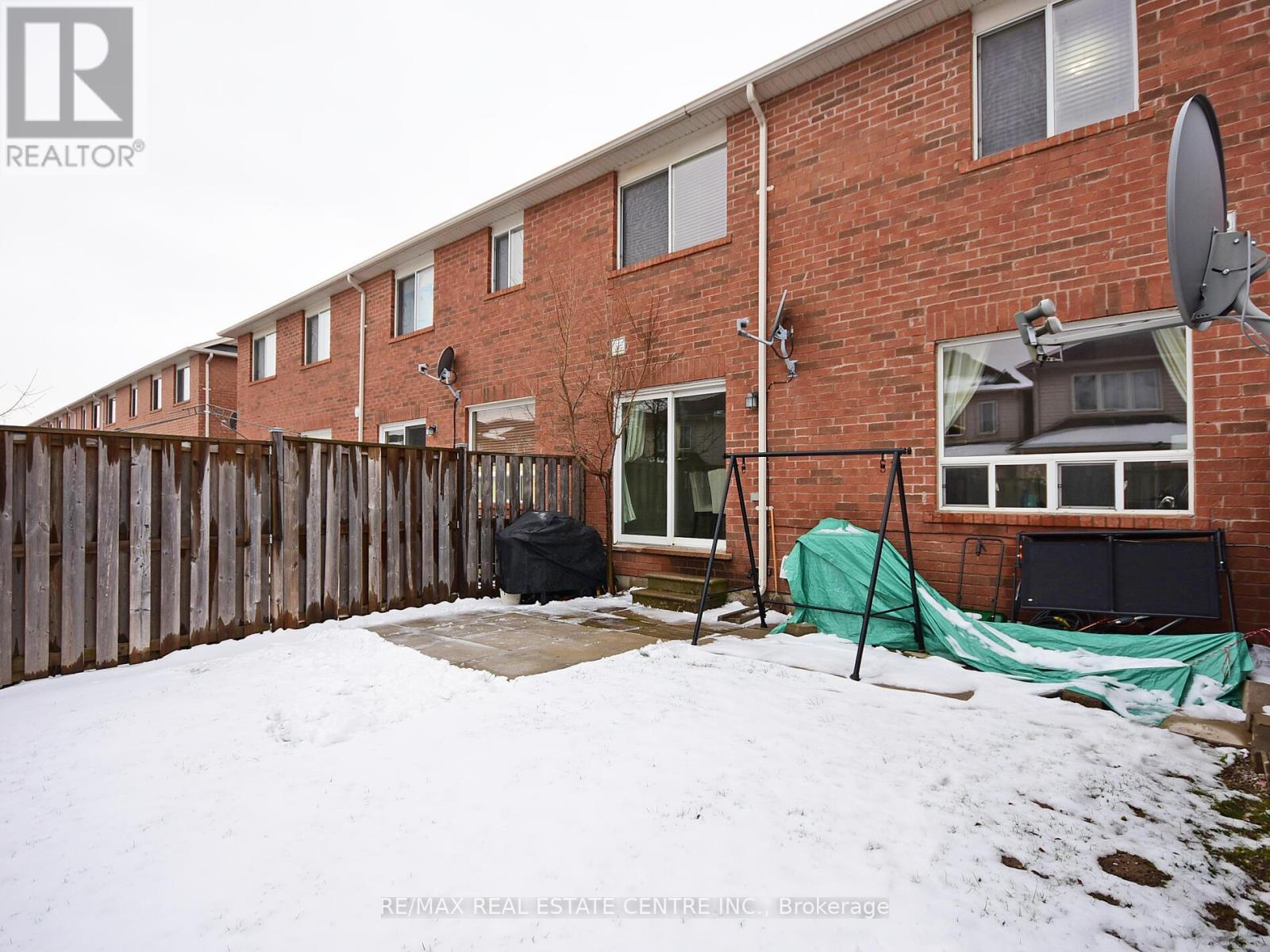 792 Johnson Heights, Milton, Ontario  L9T 0J6 - Photo 43 - W12378725